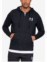Under Armour Muška dukserica Under Armour Sportstyle Terry Fz