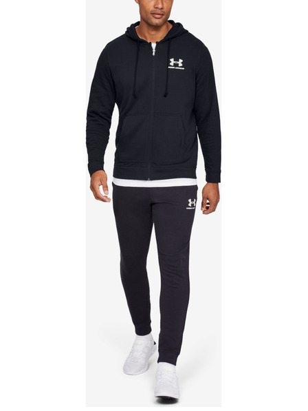 Under Armour Muška dukserica Under Armour Sportstyle Terry Fz