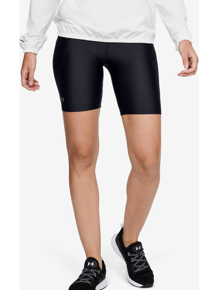 Under Armour Ženske kompresivne kratke hlače Under Armour Hg Armour Bike Shorts