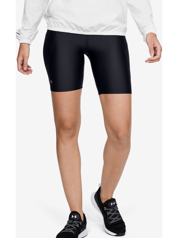Under Armour Ženske kompresivne kratke hlače Under Armour Hg Armour Bike Shorts