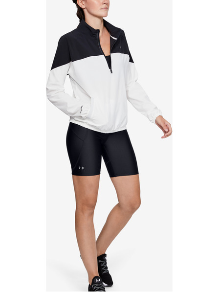 Under Armour Ženske kompresivne kratke hlače Under Armour Hg Armour Bike Shorts