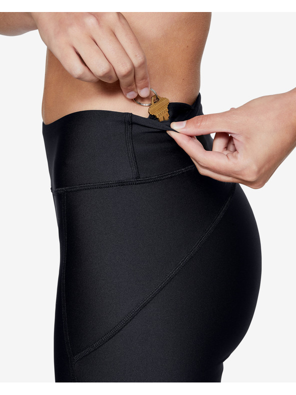 Under Armour Ženske kompresivne kratke hlače Under Armour Hg Armour Bike Shorts
