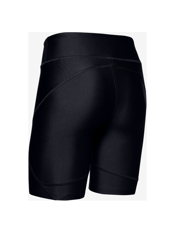 Under Armour Ženske kompresivne kratke hlače Under Armour Hg Armour Bike Shorts