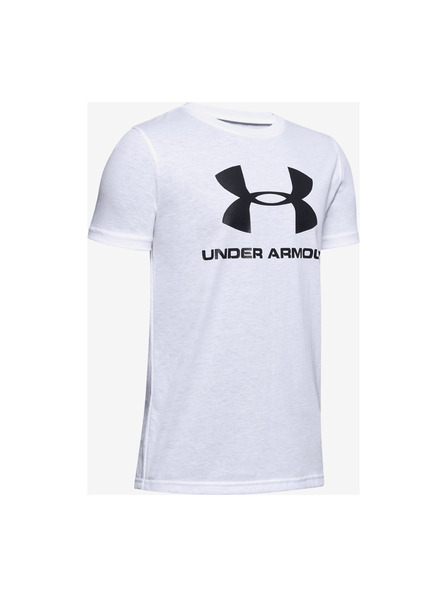 Under Armour Sportstyle Majica dječja