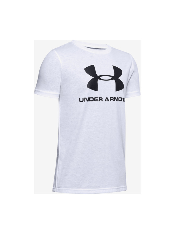 Under Armour Sportstyle Majica dječja