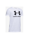 Under Armour Sportstyle Majica dječja