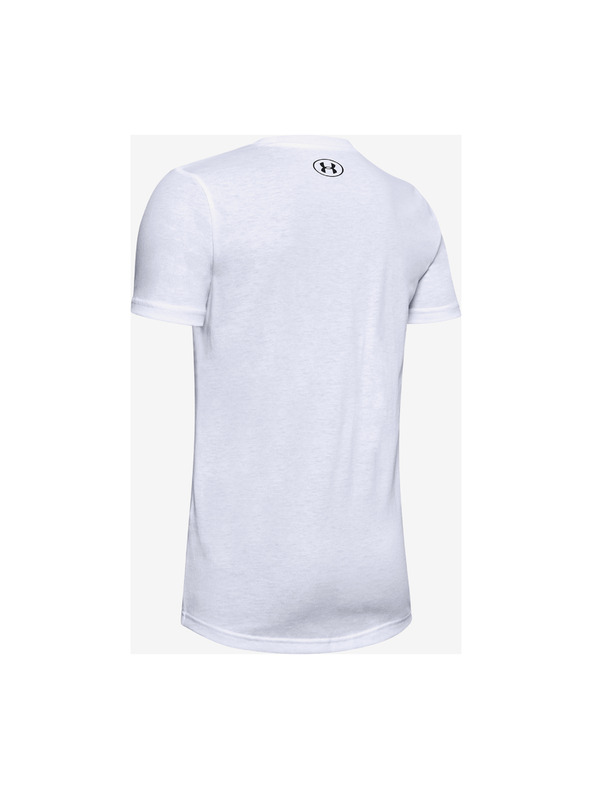 Under Armour Sportstyle Majica dječja