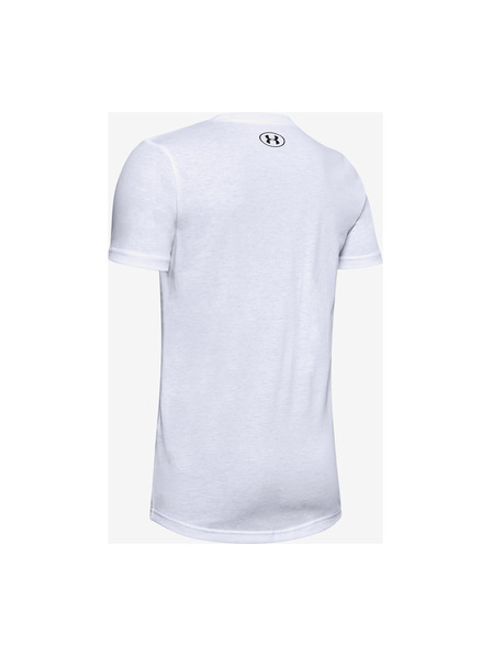 Under Armour Sportstyle Majica dječja