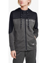 Under Armour Ženska dukserica Under Armour Recover Knit FZ Hoodie