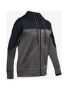 Under Armour Ženska dukserica Under Armour Recover Knit FZ Hoodie