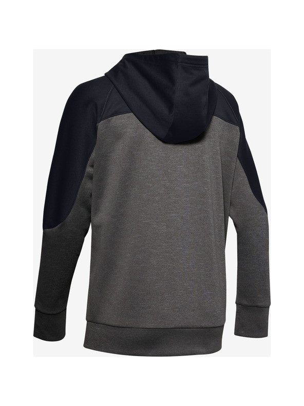 Under Armour Ženska dukserica Under Armour Recover Knit FZ Hoodie