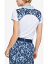 Under Armour Ženski polo majica Under Armour Zinger Blocked