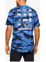 Under Armour Baseline Verbiage Majica
