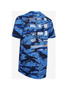 Under Armour Baseline Verbiage Majica