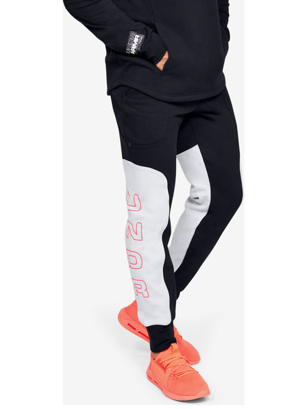 Under Armour Muške trenerke Under Armour Moments Fleece Pant