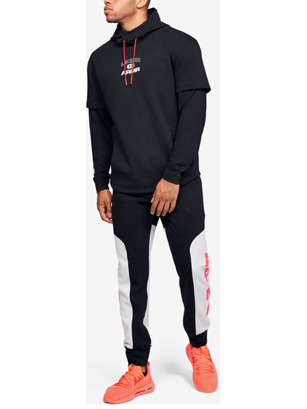 Under Armour Muške trenerke Under Armour Moments Fleece Pant