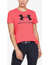Under Armour Ženska majice Under Armour GRAPHIC SPORTSTYLE CLASSIC CREW
