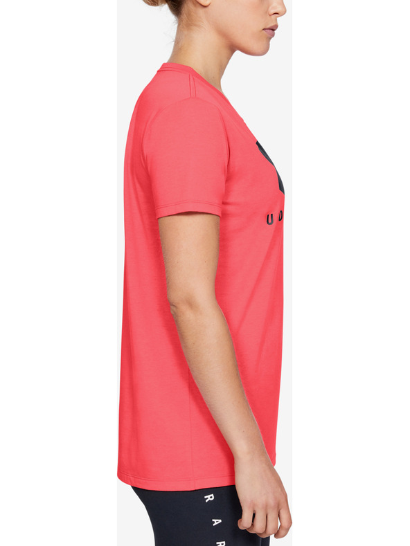 Under Armour Ženska majice Under Armour GRAPHIC SPORTSTYLE CLASSIC CREW