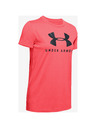 Under Armour Ženska majice Under Armour GRAPHIC SPORTSTYLE CLASSIC CREW
