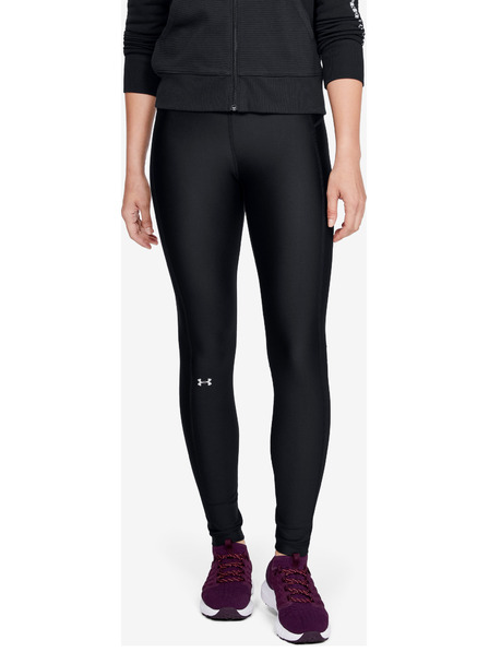 Under Armour Ženske kompresivne tajice Under Armour Hg Legging Branded Wb