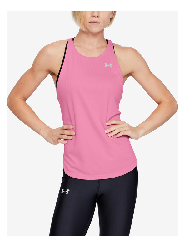 Under Armour Speed Stride Majica bez rukava