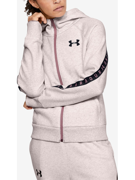 Under Armour Wordmark Majica dugih rukava