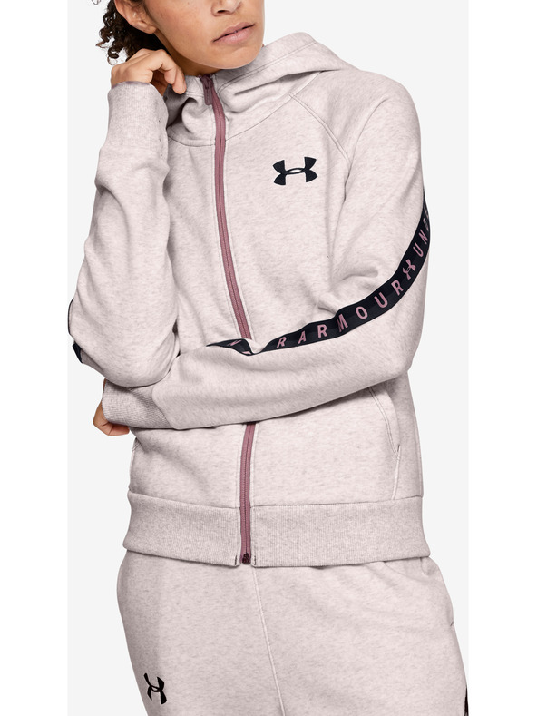 Under Armour Wordmark Majica dugih rukava