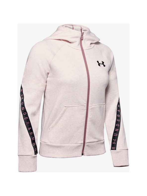 Under Armour Wordmark Majica dugih rukava