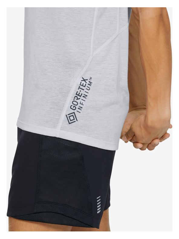 Under Armour Muške majice Under Armour M Breeze Short Sleeve Tee