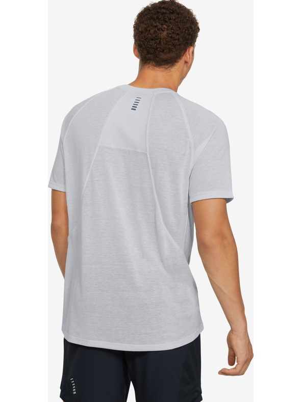 Under Armour Muške majice Under Armour M Breeze Short Sleeve Tee