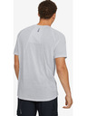 Under Armour Muške majice Under Armour M Breeze Short Sleeve Tee