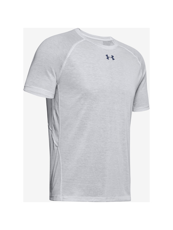 Under Armour Muške majice Under Armour M Breeze Short Sleeve Tee