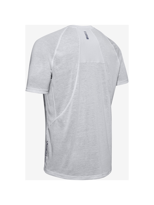 Under Armour Muške majice Under Armour M Breeze Short Sleeve Tee