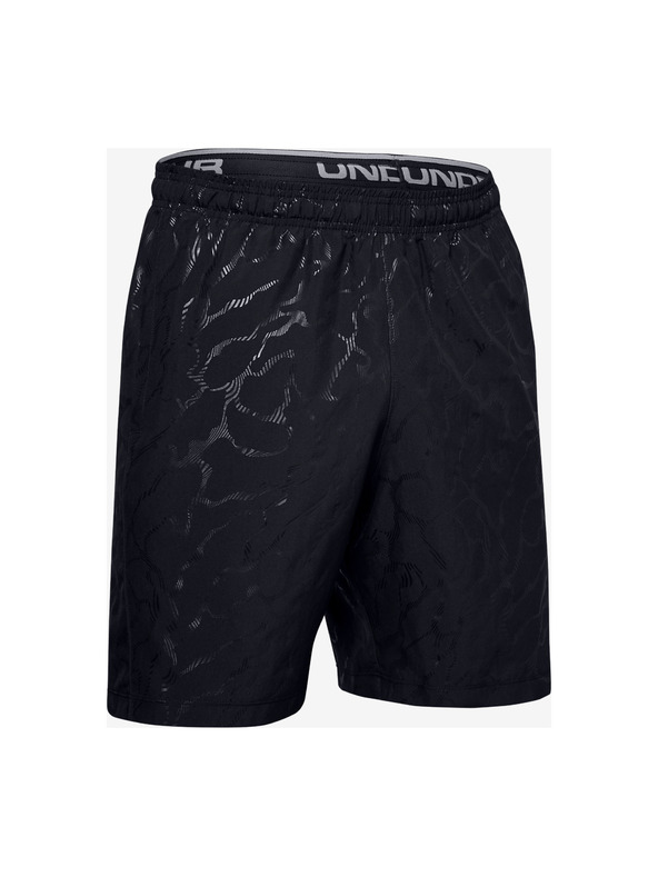 Under Armour Muške kratke hlače Under Armour Woven Graphic Emboss Sts