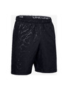 Under Armour Muške kratke hlače Under Armour Woven Graphic Emboss Sts