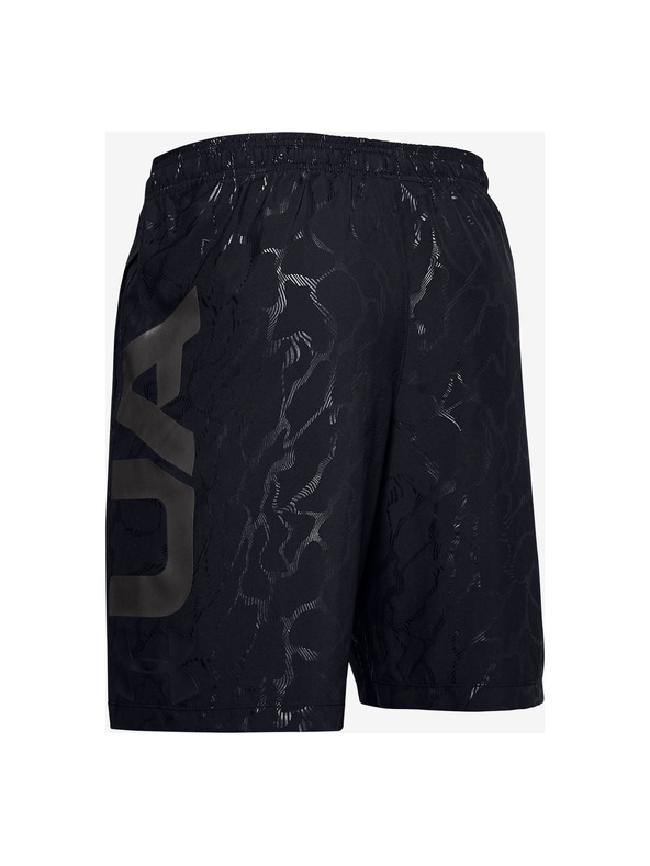 Under Armour Muške kratke hlače Under Armour Woven Graphic Emboss Sts