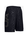 Under Armour Muške kratke hlače Under Armour Woven Graphic Emboss Sts