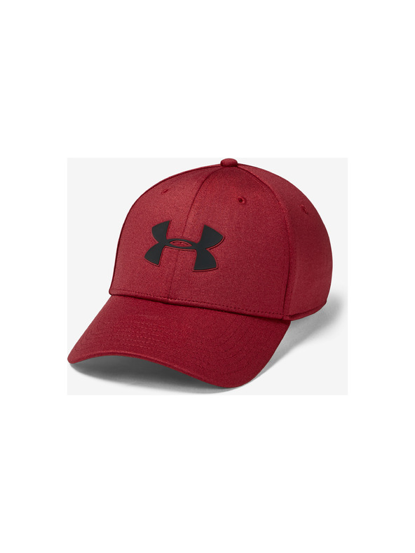 Under Armour Muška kapa Under Armour Armour Twist Stretch Cap