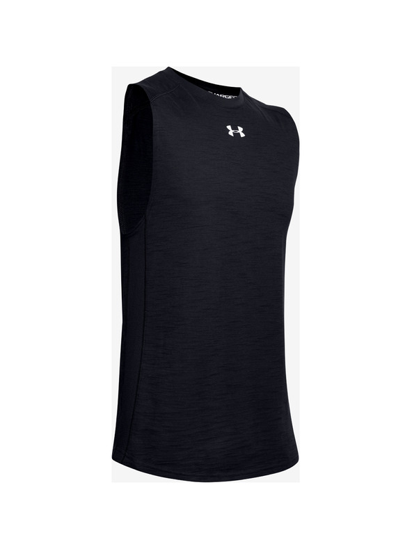 Under Armour Muška majica Under Armour Charged Cotton Tank