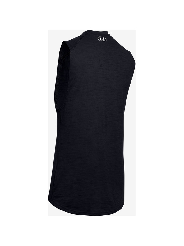 Under Armour Muška majica Under Armour Charged Cotton Tank