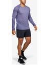 Under Armour Muške kratke hlače Under Armour M Qlifier Speedpocket 7'' Linerless