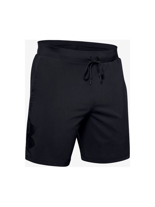 Under Armour Muške kratke hlače Under Armour M Qlifier Speedpocket 7'' Linerless