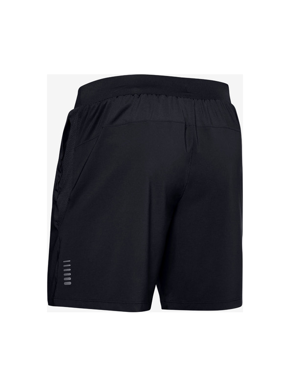 Under Armour Muške kratke hlače Under Armour M Qlifier Speedpocket 7'' Linerless