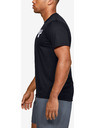 Under Armour Muške majice Under Armour M UA Speed Stride Graphic Short Sleeve-B