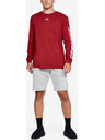 Under Armour Muške kratke hlače Under Armour SPECKLED FLEECE SHORT