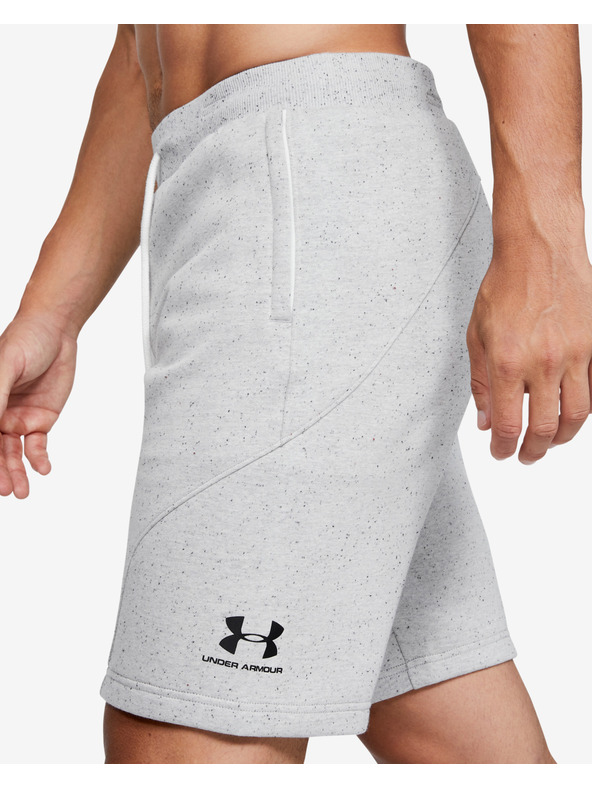 Under Armour Muške kratke hlače Under Armour SPECKLED FLEECE SHORT
