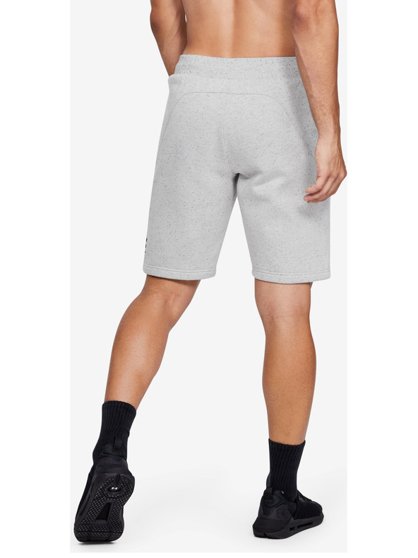 Under Armour Muške kratke hlače Under Armour SPECKLED FLEECE SHORT