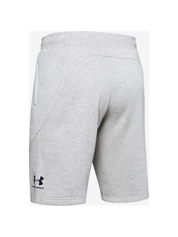 Under Armour Muške kratke hlače Under Armour SPECKLED FLEECE SHORT