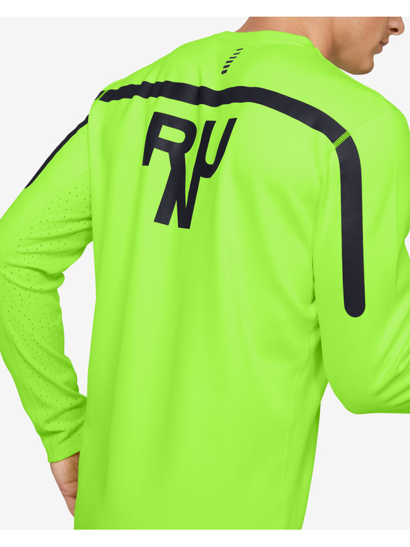 Under Armour Muška majica Under Armour Qualifier Coldgear Longsleeve