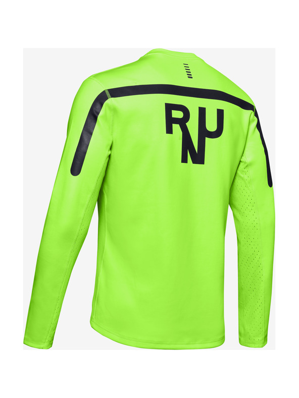 Under Armour Muška majica Under Armour Qualifier Coldgear Longsleeve